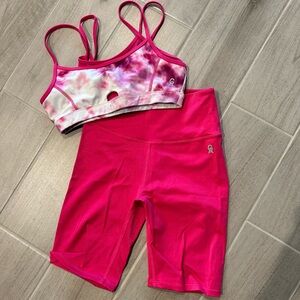 SOLD - Good American Set